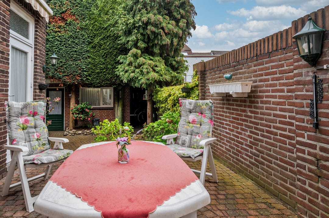 Foto 52 van Helbeek 98