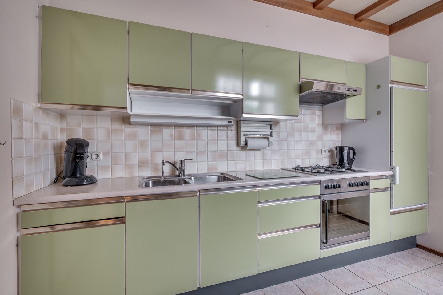 Foto 19 van Helbeek 98