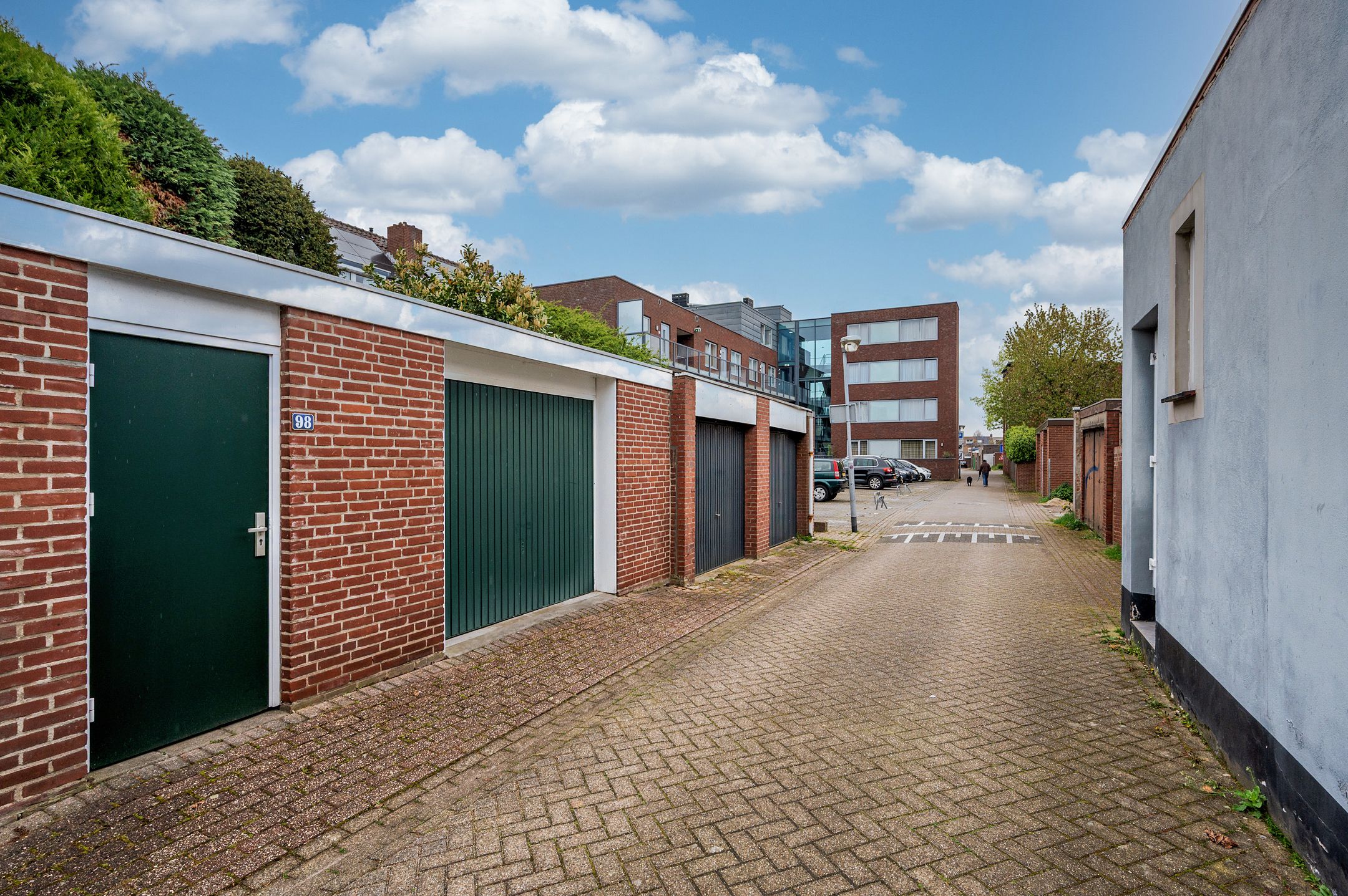 Foto 57 van Helbeek 98