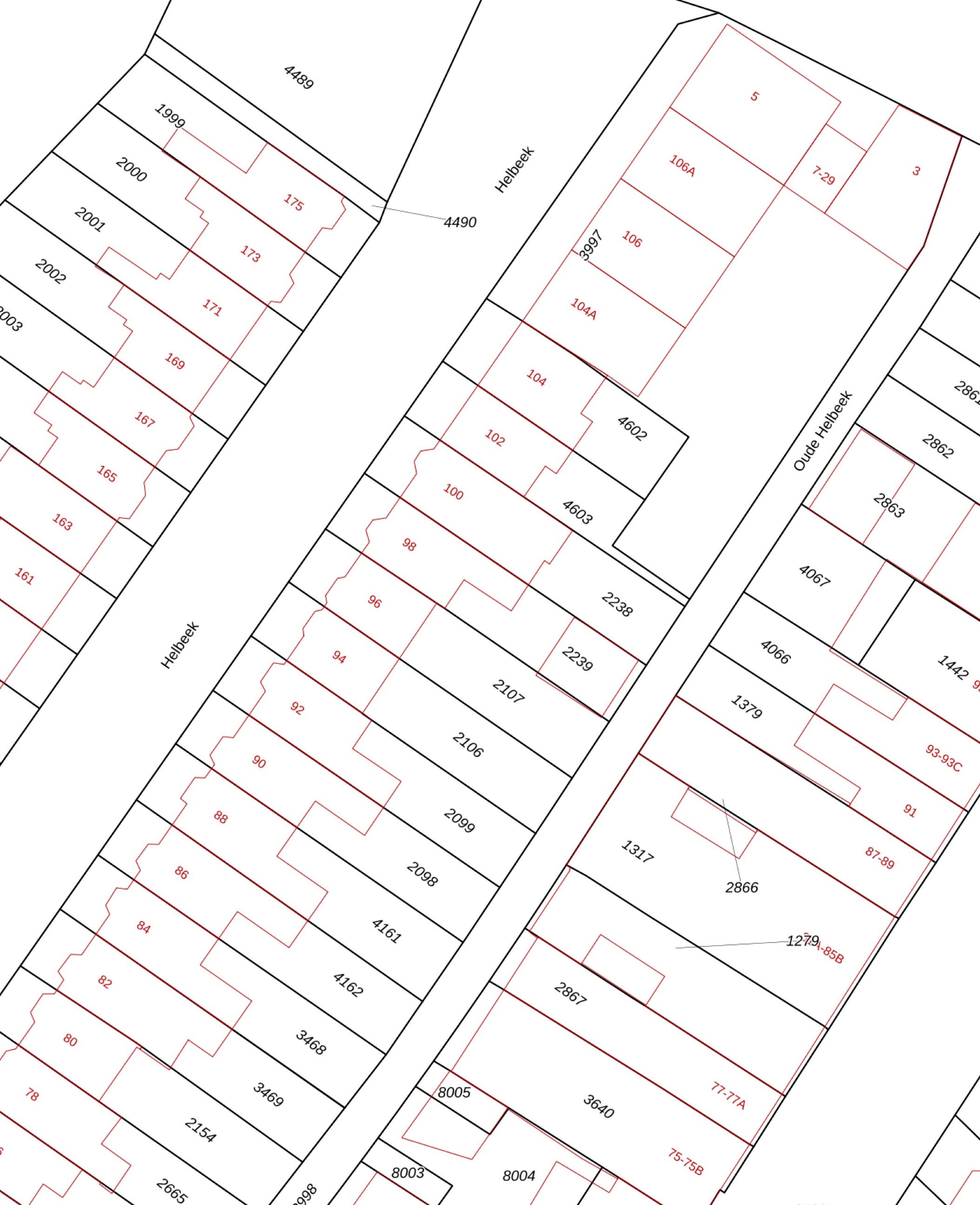 Foto 78 van Helbeek 98