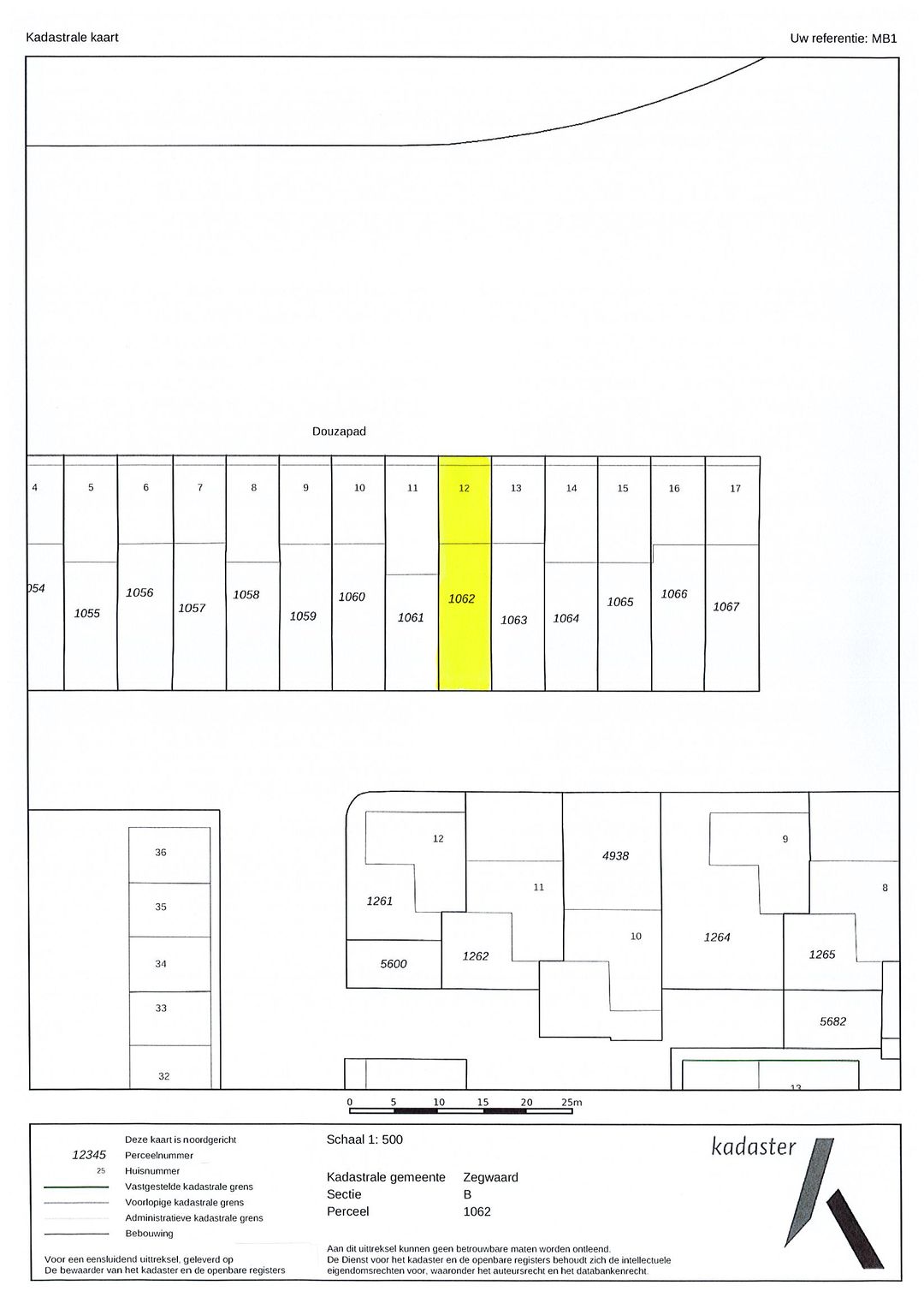 Foto 53 van Douzapad 12