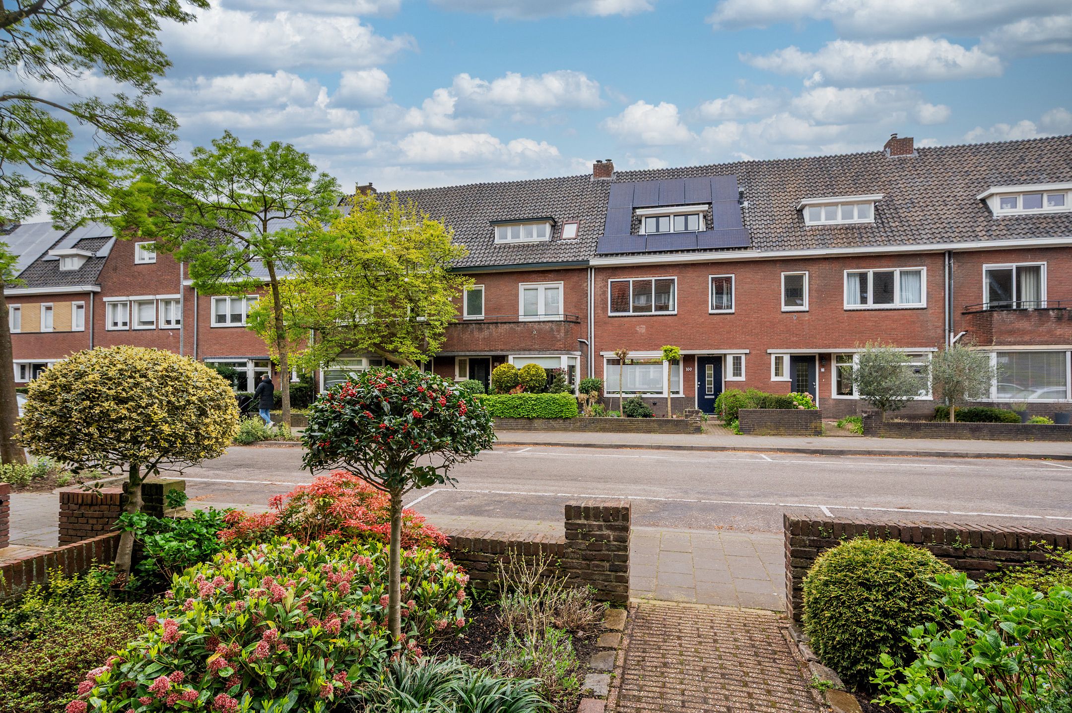 Foto 3 van Helbeek 98