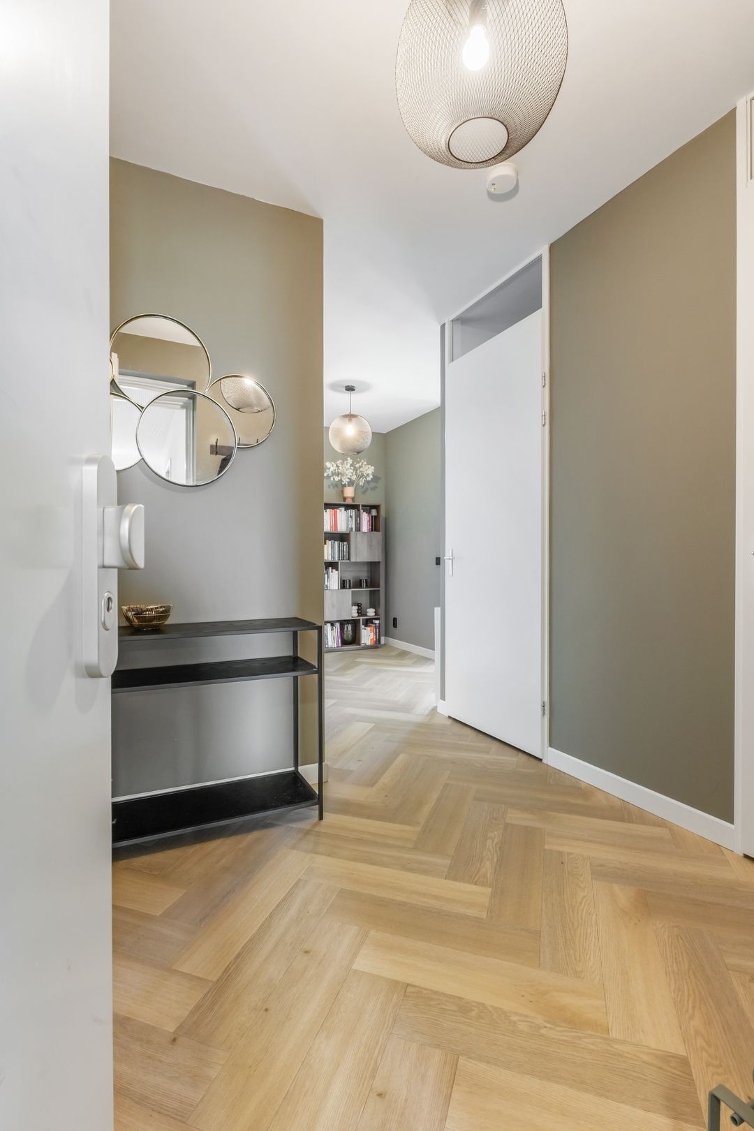 Photo 13 of De Gasperilaan 44