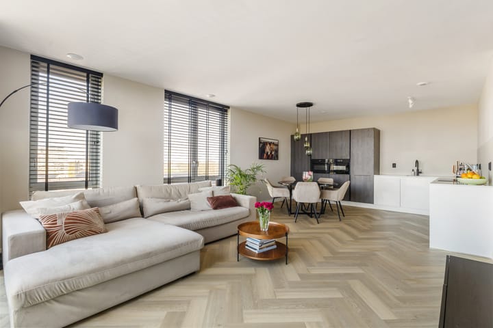 Foto 3 van De Gasperilaan 44