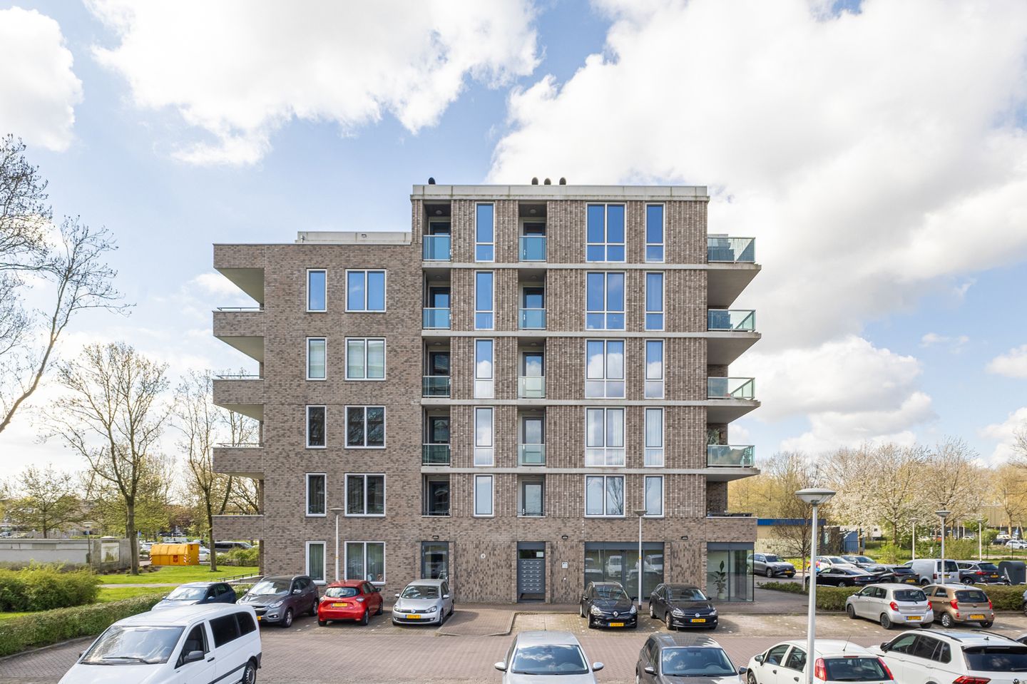 Photo 5 of De Gasperilaan 44