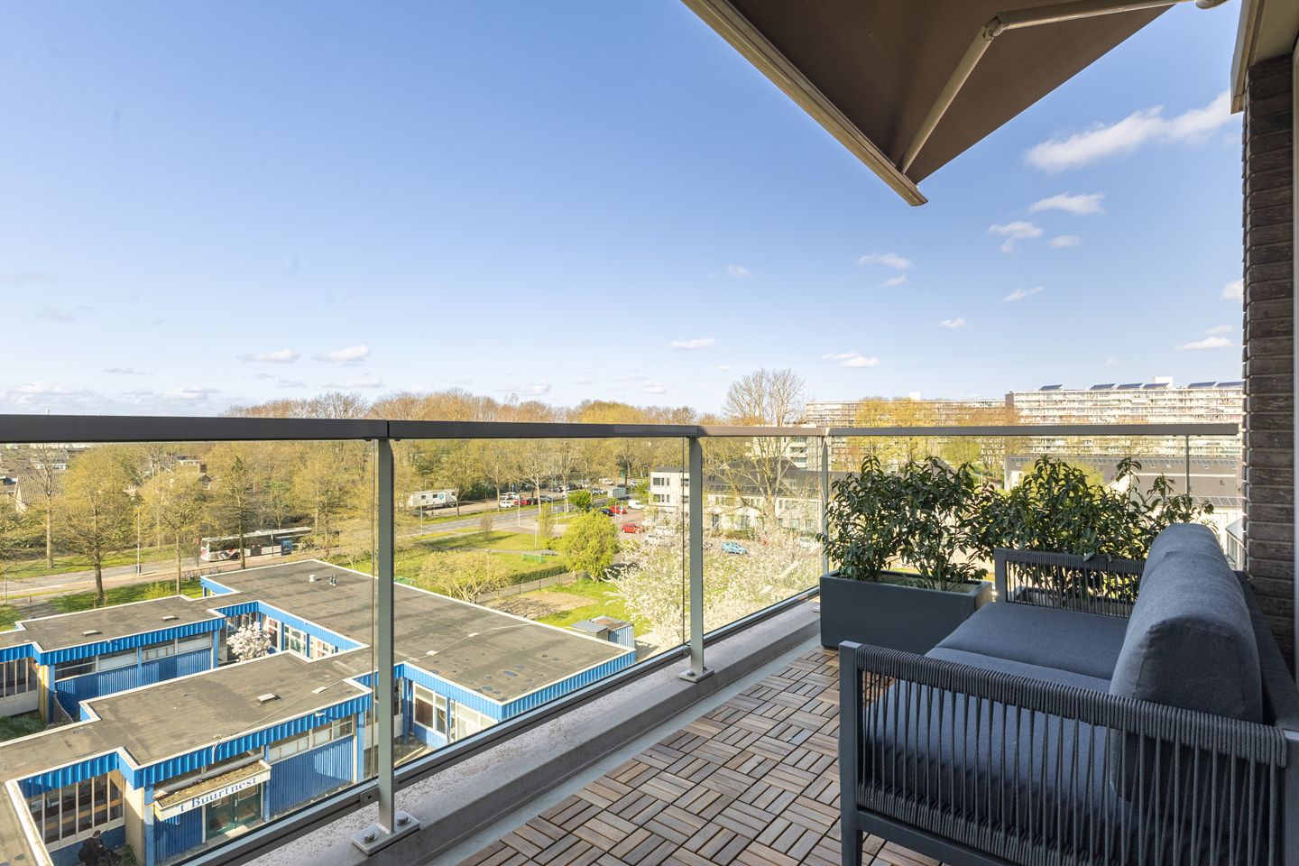 Photo 4 of De Gasperilaan 44