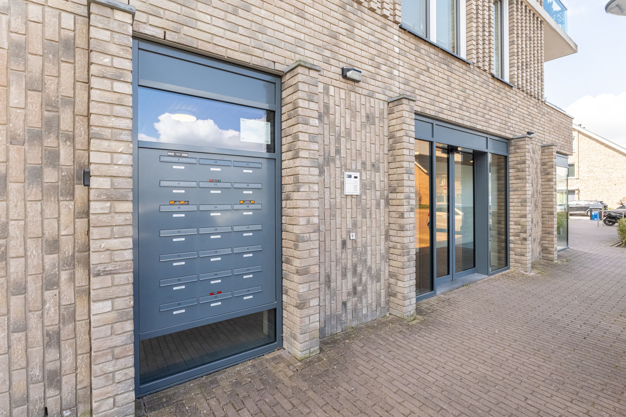 Photo 6 of De Gasperilaan 44