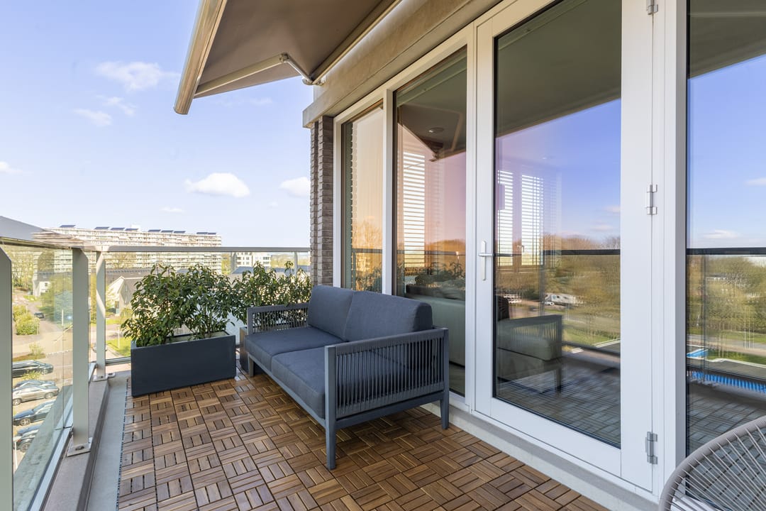 Photo 23 of De Gasperilaan 44