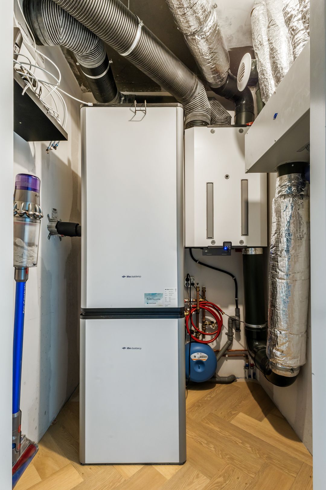 Photo 38 of De Gasperilaan 44