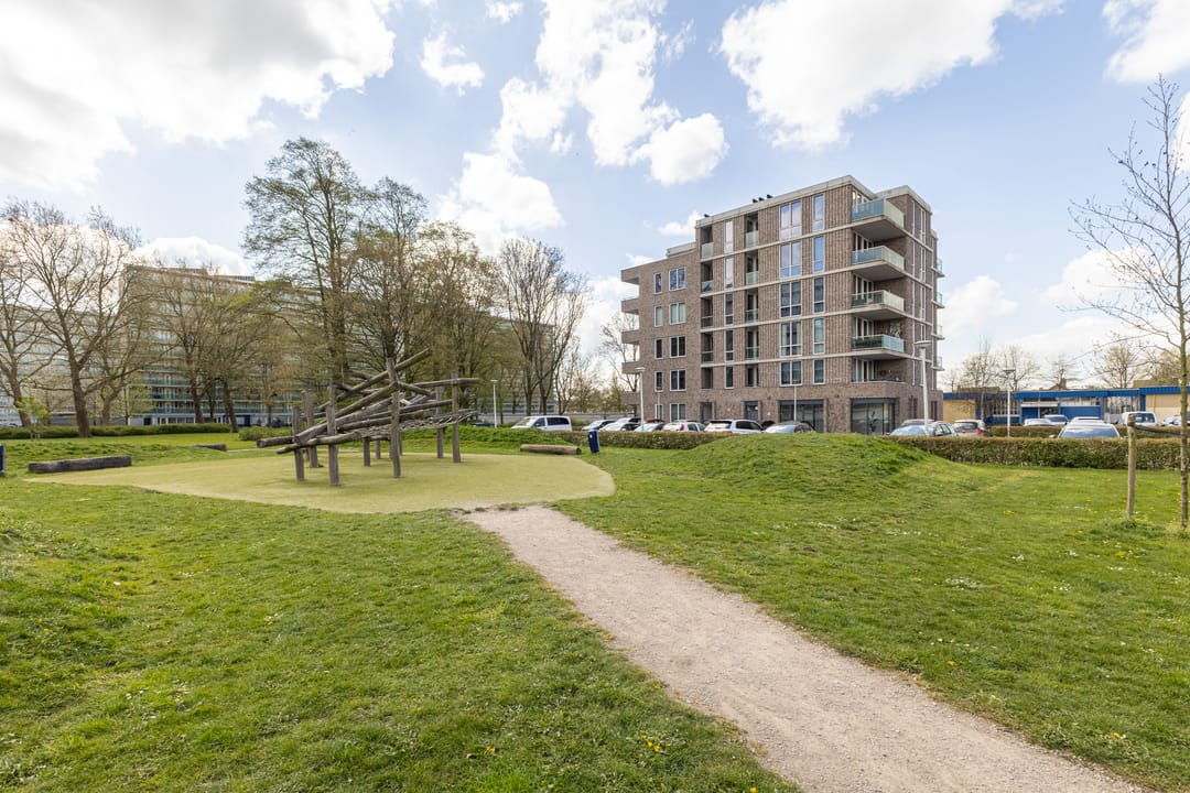 Photo 43 of De Gasperilaan 44