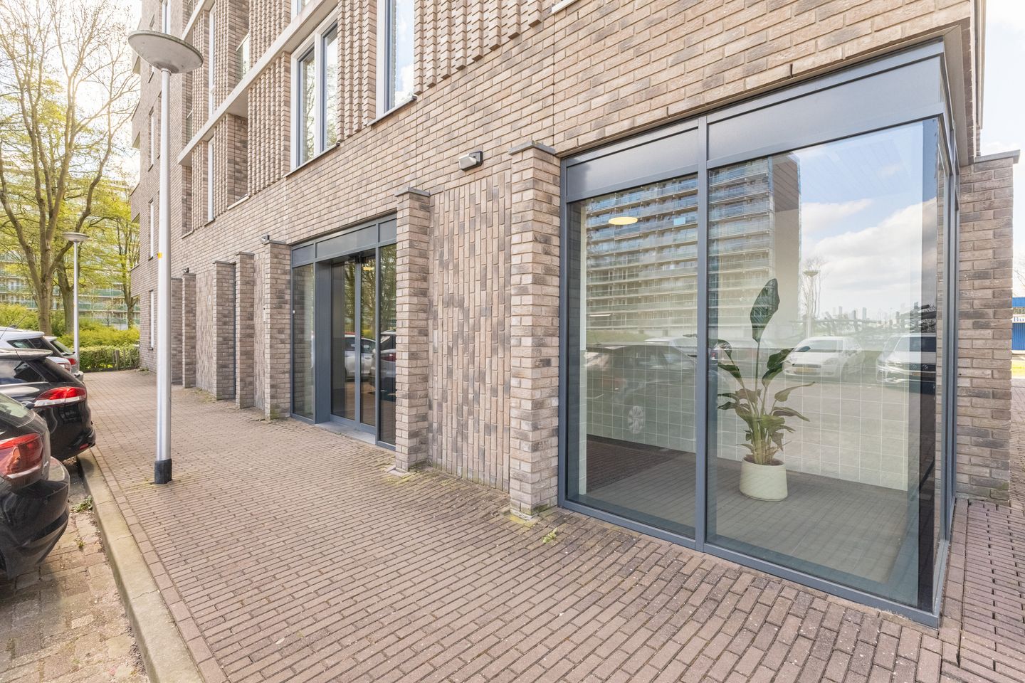 Photo 44 of De Gasperilaan 44