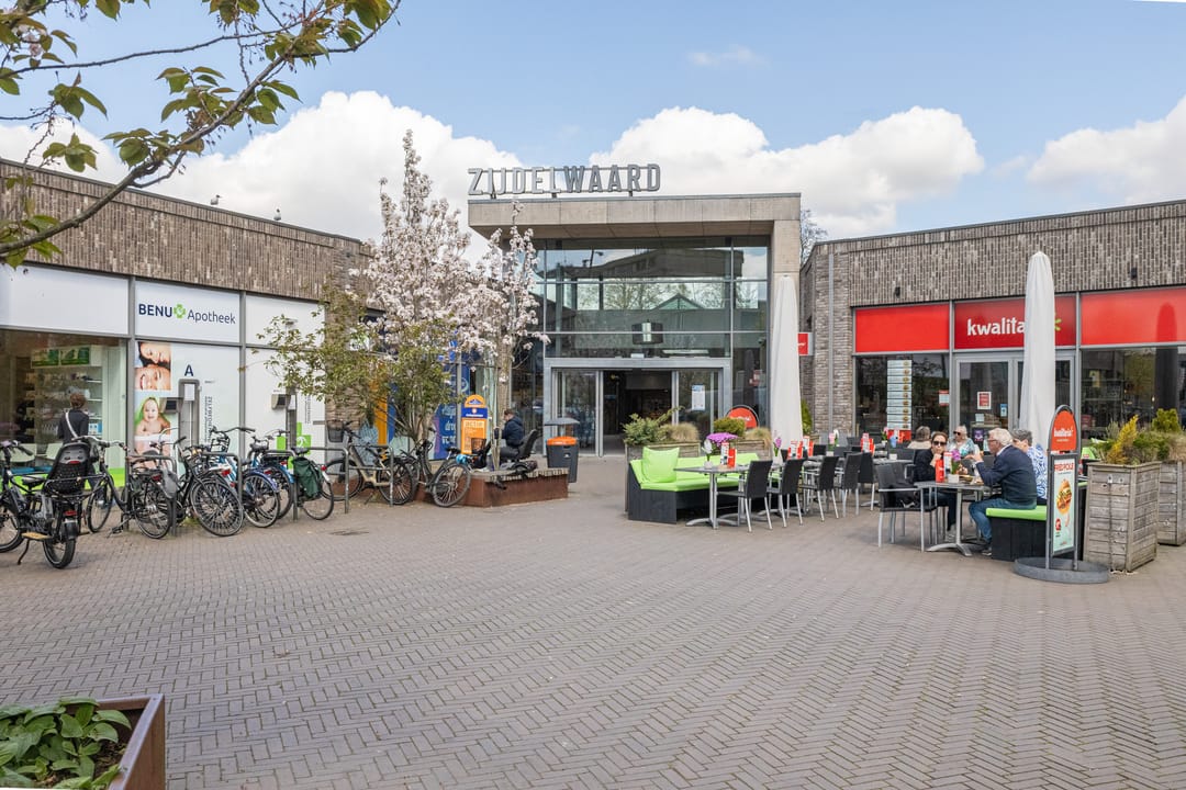 Photo 46 of De Gasperilaan 44