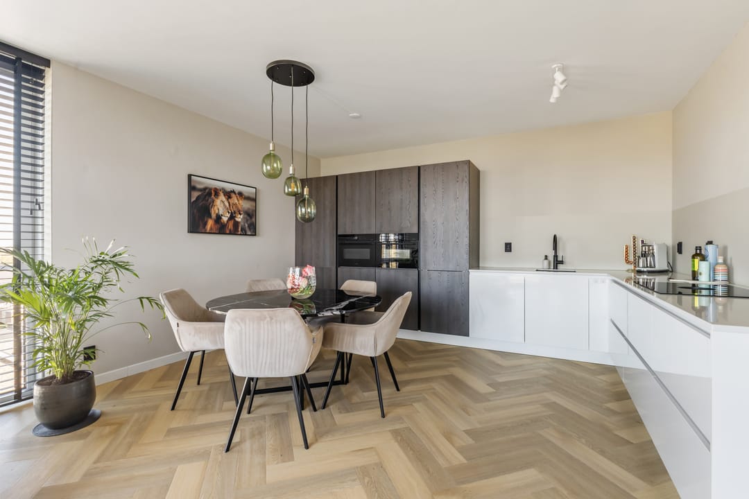 Photo 2 of De Gasperilaan 44