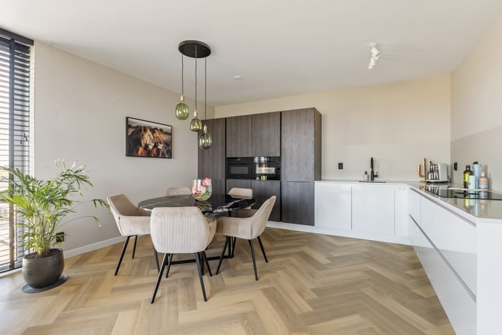 Foto 2 van De Gasperilaan 44