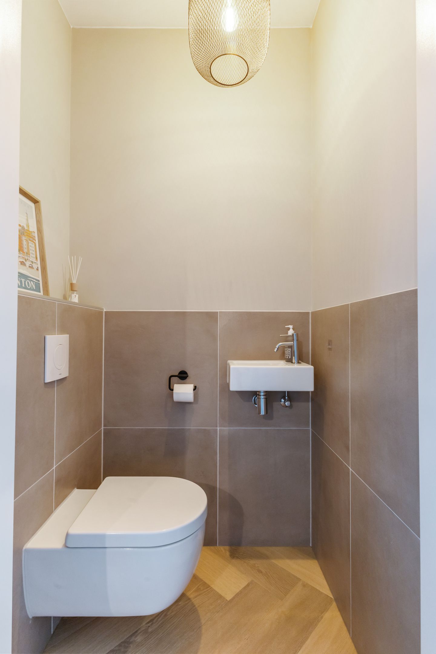 Photo 14 of De Gasperilaan 44