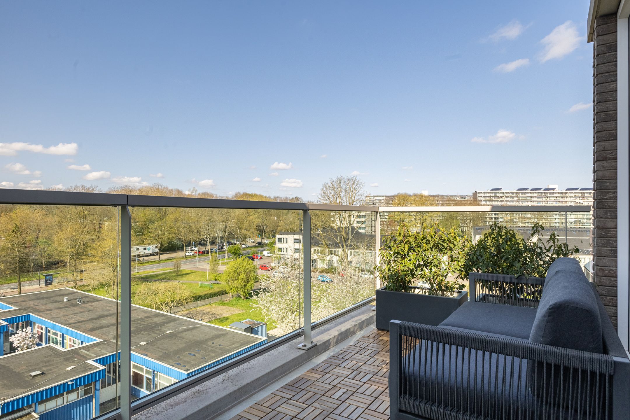 Photo 24 of De Gasperilaan 44