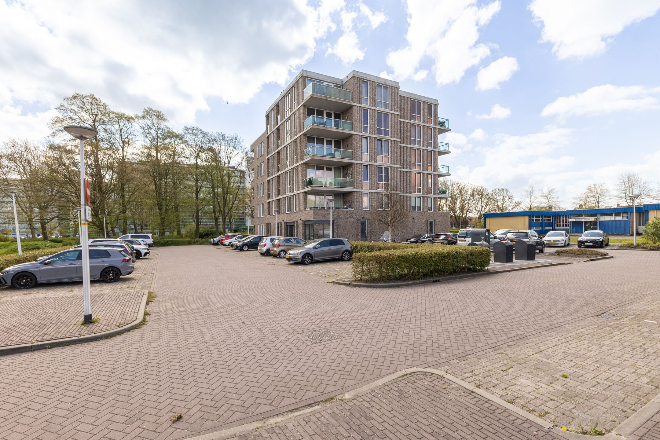 Photo 42 of De Gasperilaan 44