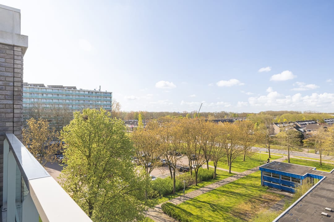 Photo 26 of De Gasperilaan 44