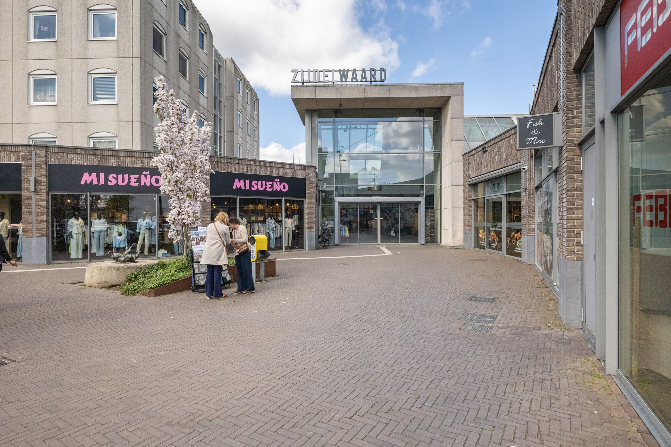 Photo 45 of De Gasperilaan 44