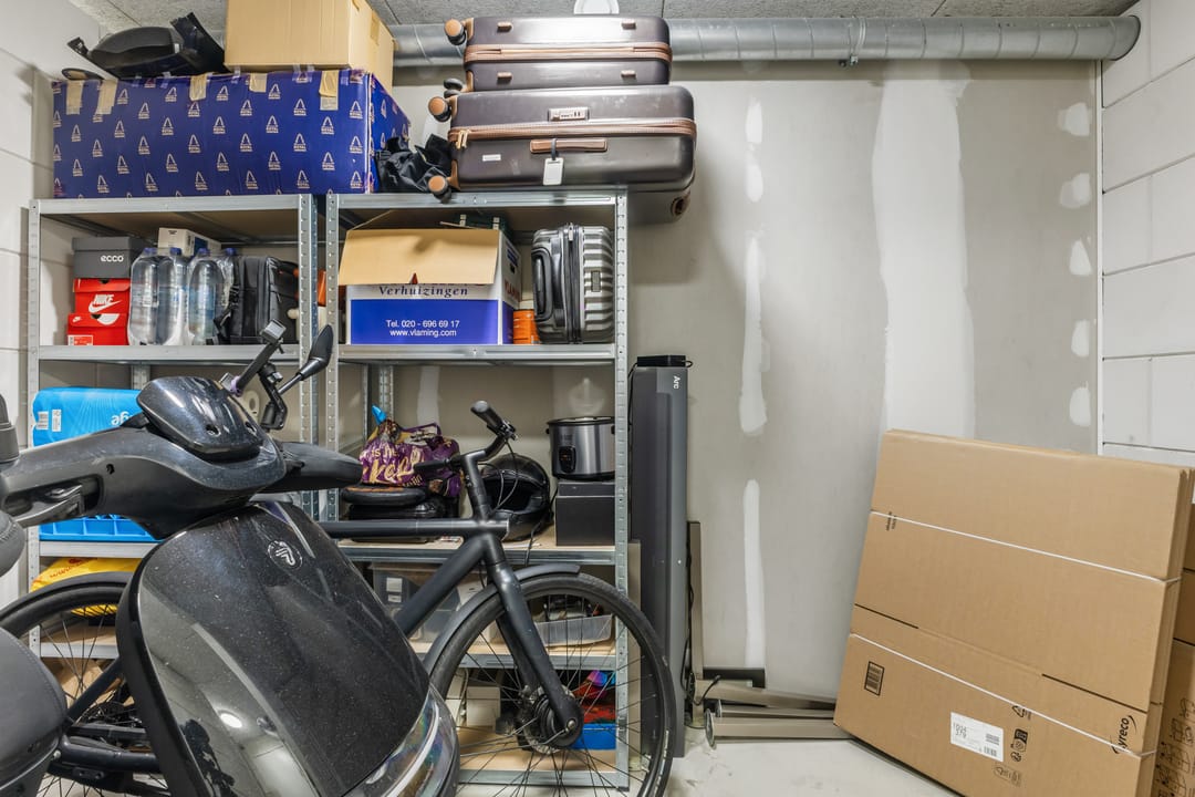 Photo 41 of De Gasperilaan 44