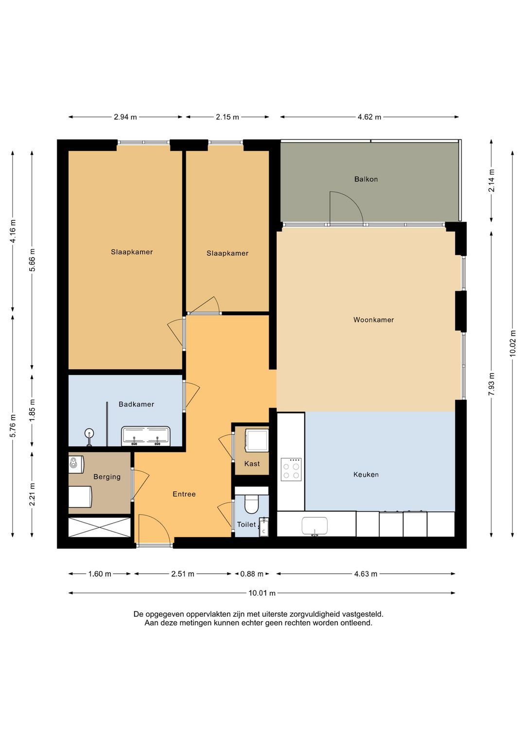 Photo 47 of De Gasperilaan 44