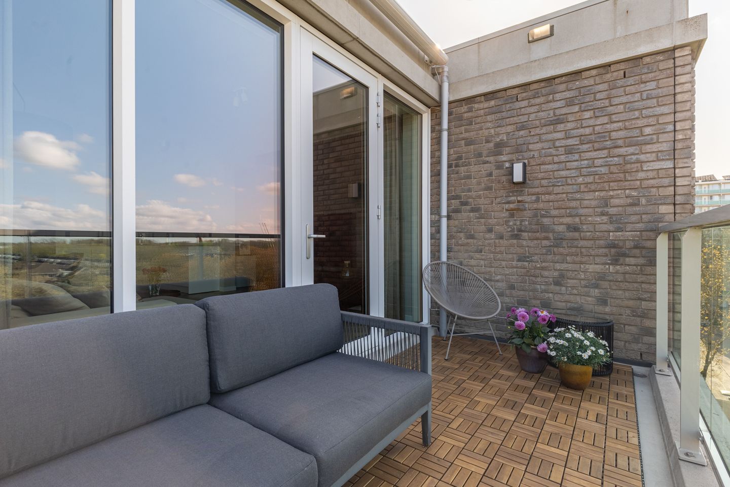 Photo 25 of De Gasperilaan 44