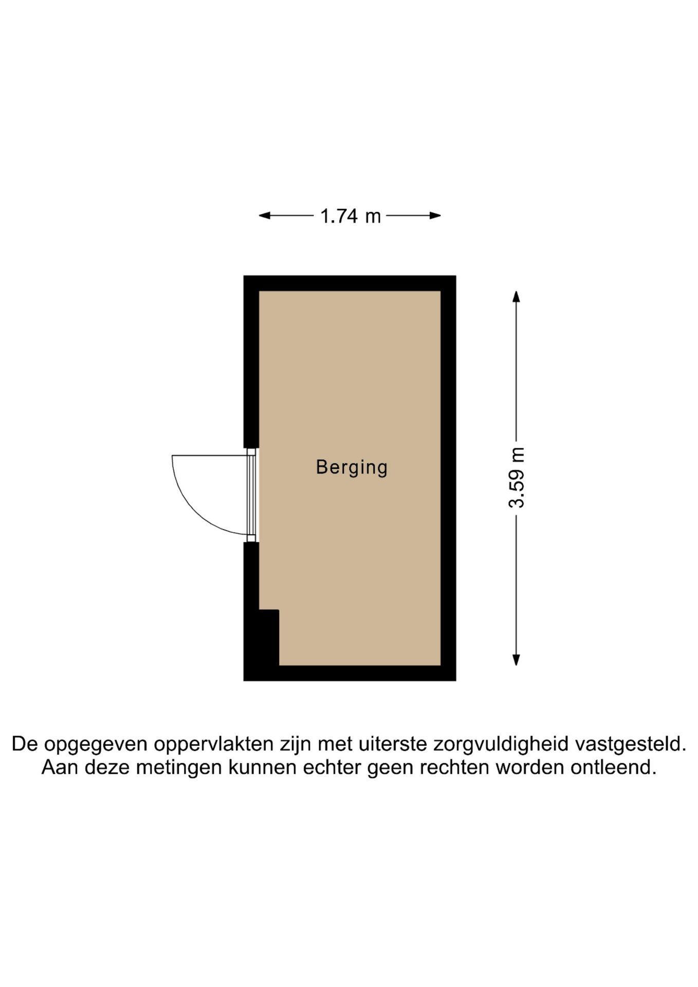 Photo 49 of De Gasperilaan 44