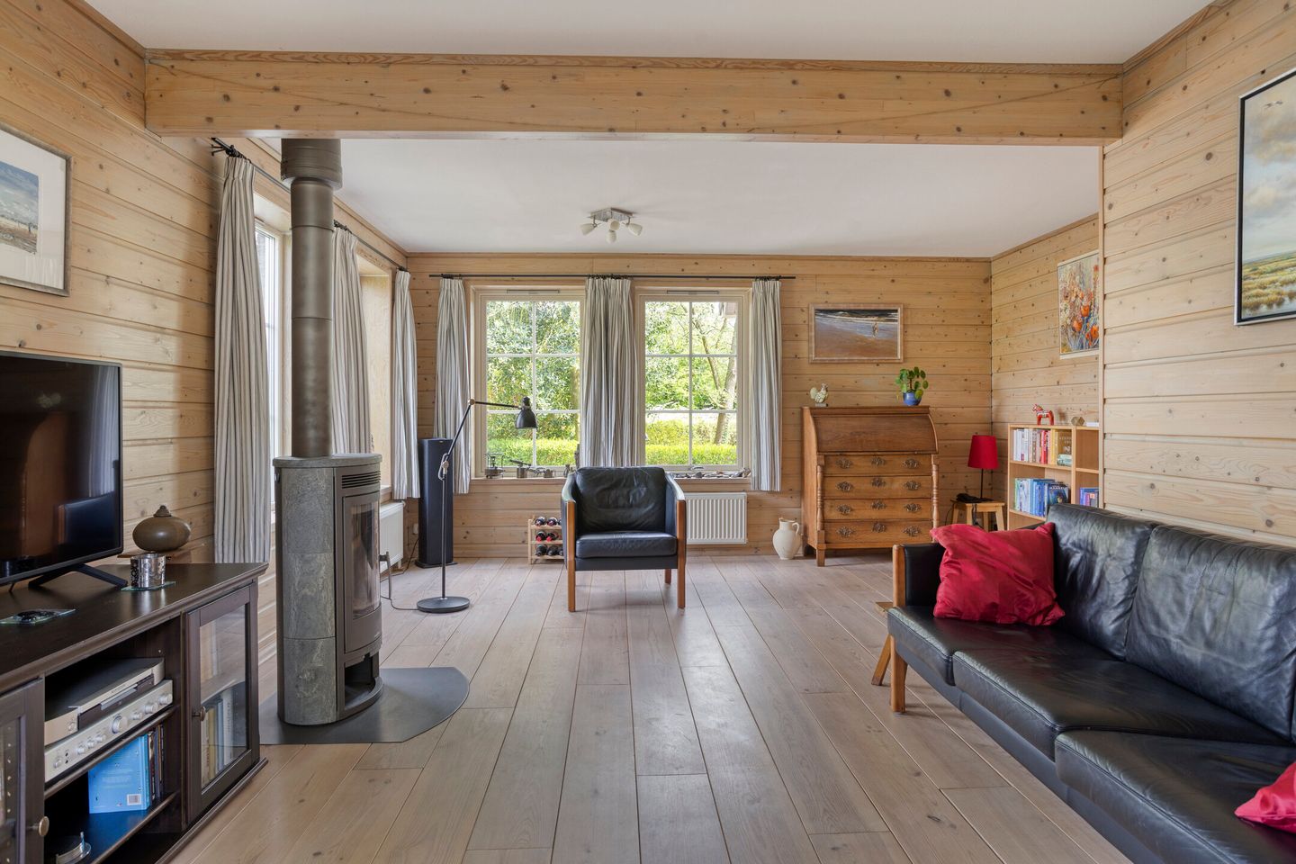 Foto 10 van Laagduurswoude 18