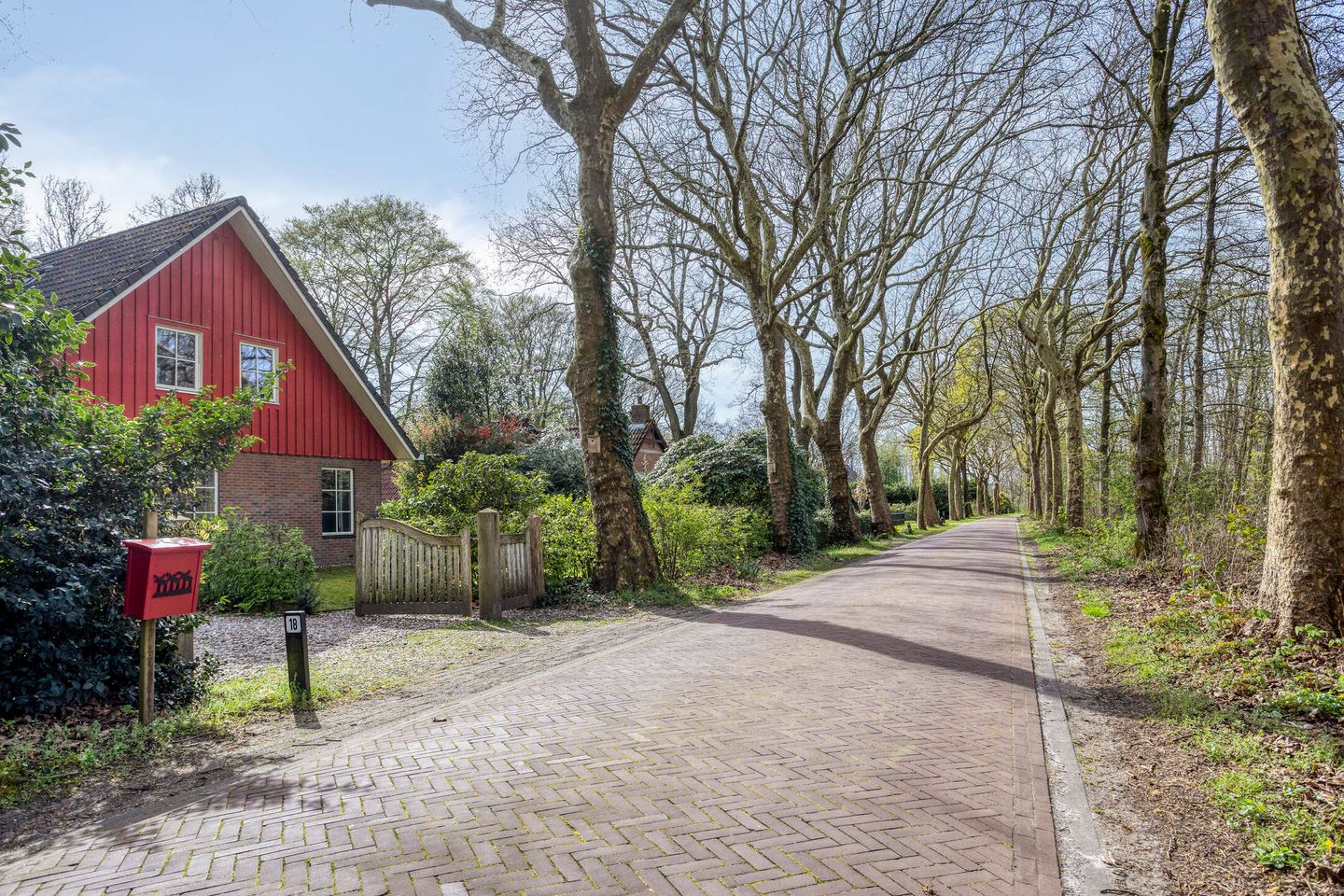 Foto 44 van Laagduurswoude 18