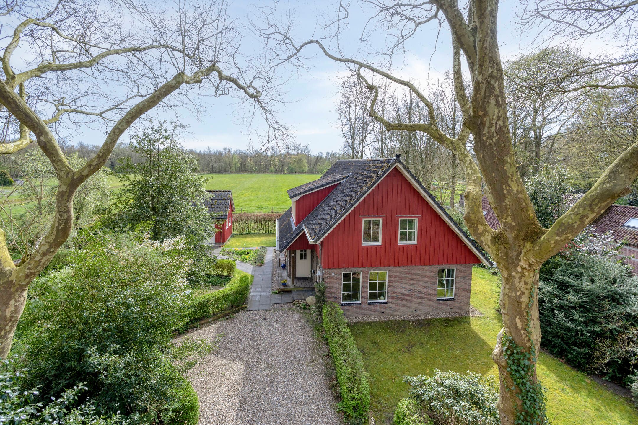 Laagduurswoude 18 