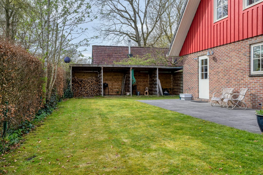 Foto 41 van Laagduurswoude 18