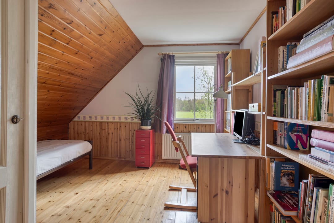 Foto 23 van Laagduurswoude 18