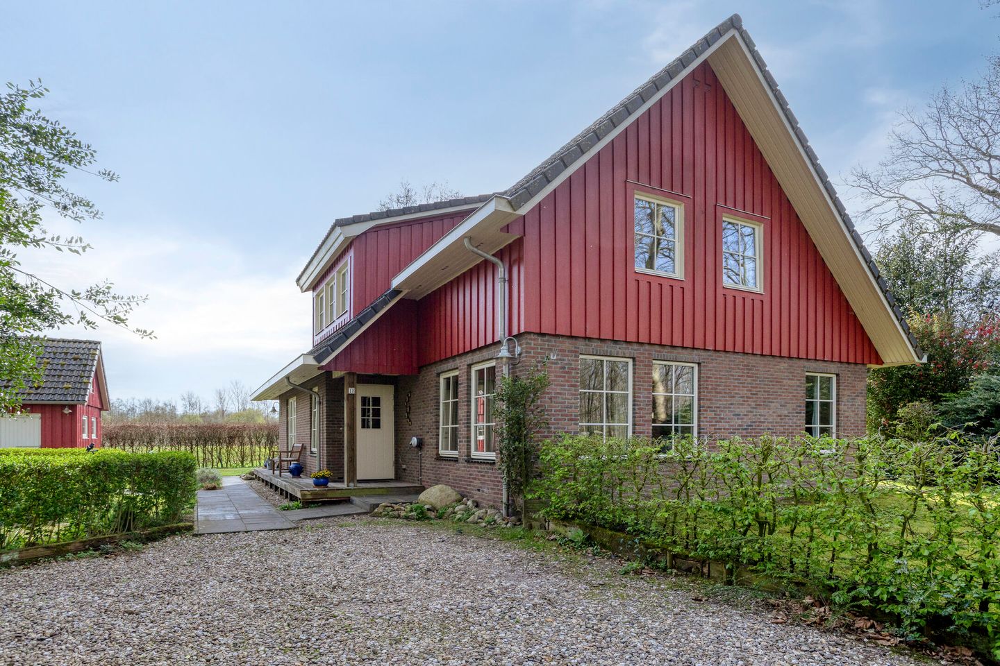 Foto 4 van Laagduurswoude 18