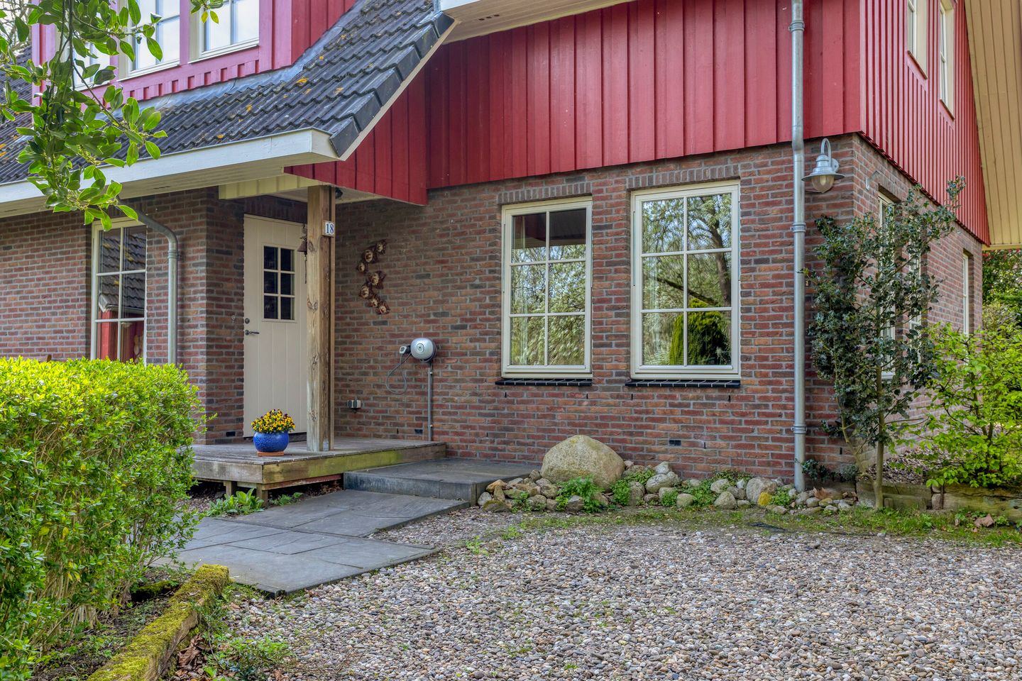 Foto 5 van Laagduurswoude 18