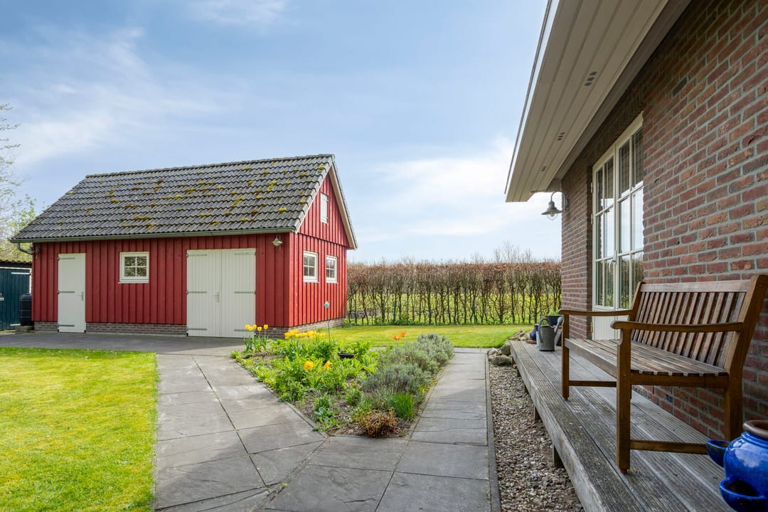 Foto 26 van Laagduurswoude 18