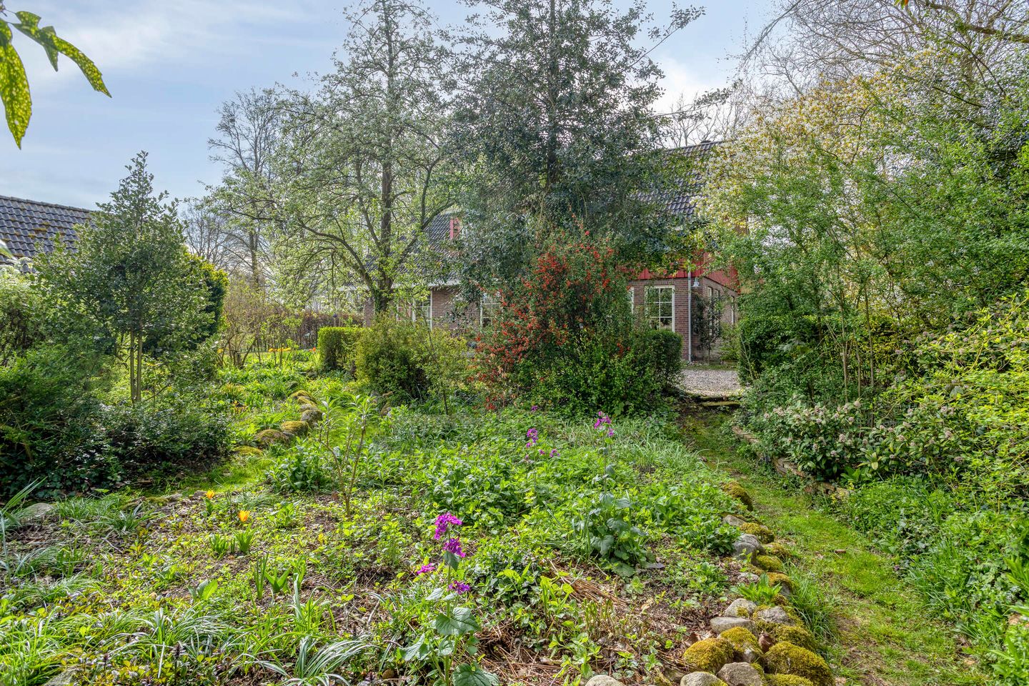 Foto 35 van Laagduurswoude 18