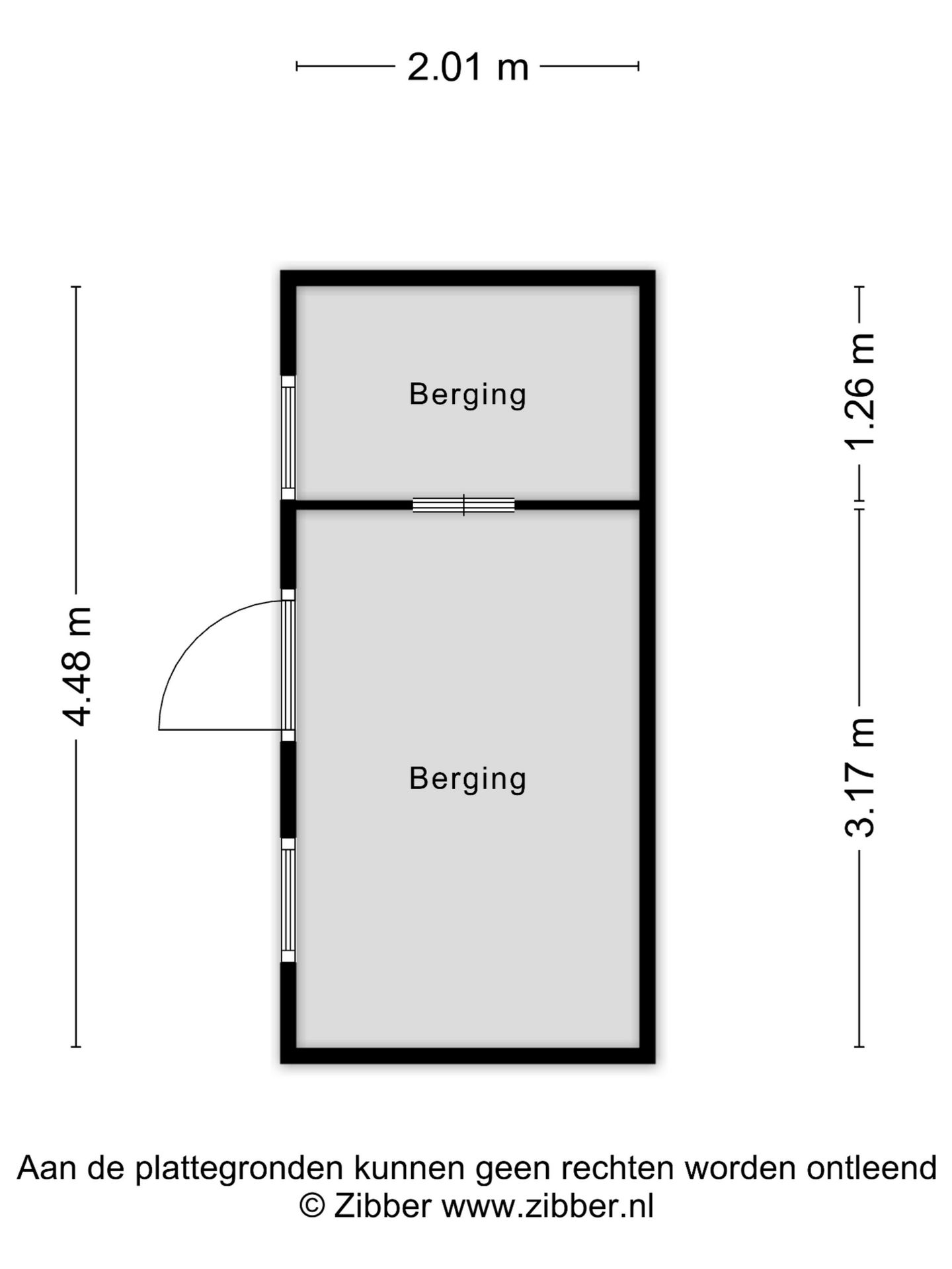 Foto 55 van Laagduurswoude 18