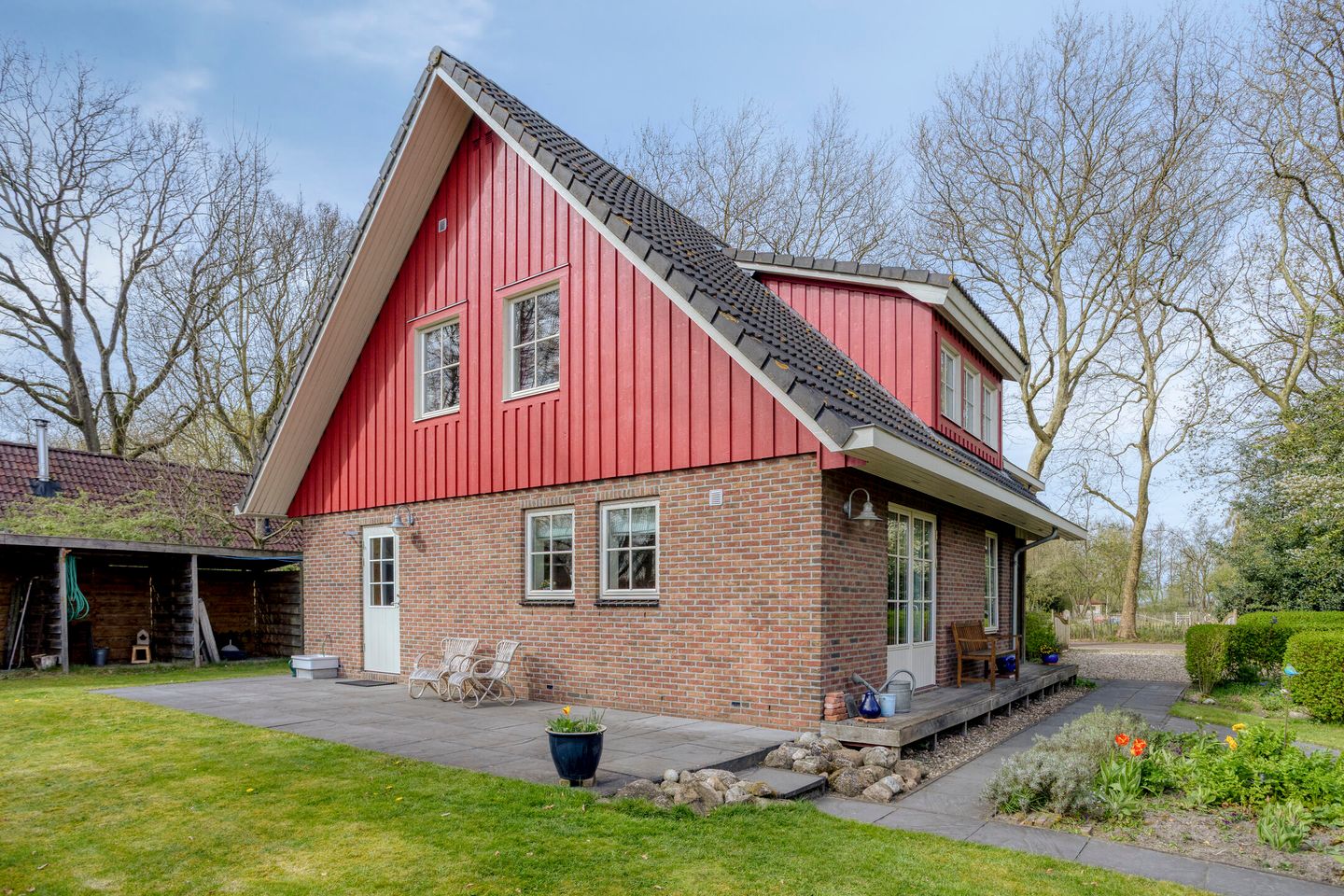 Foto 40 van Laagduurswoude 18