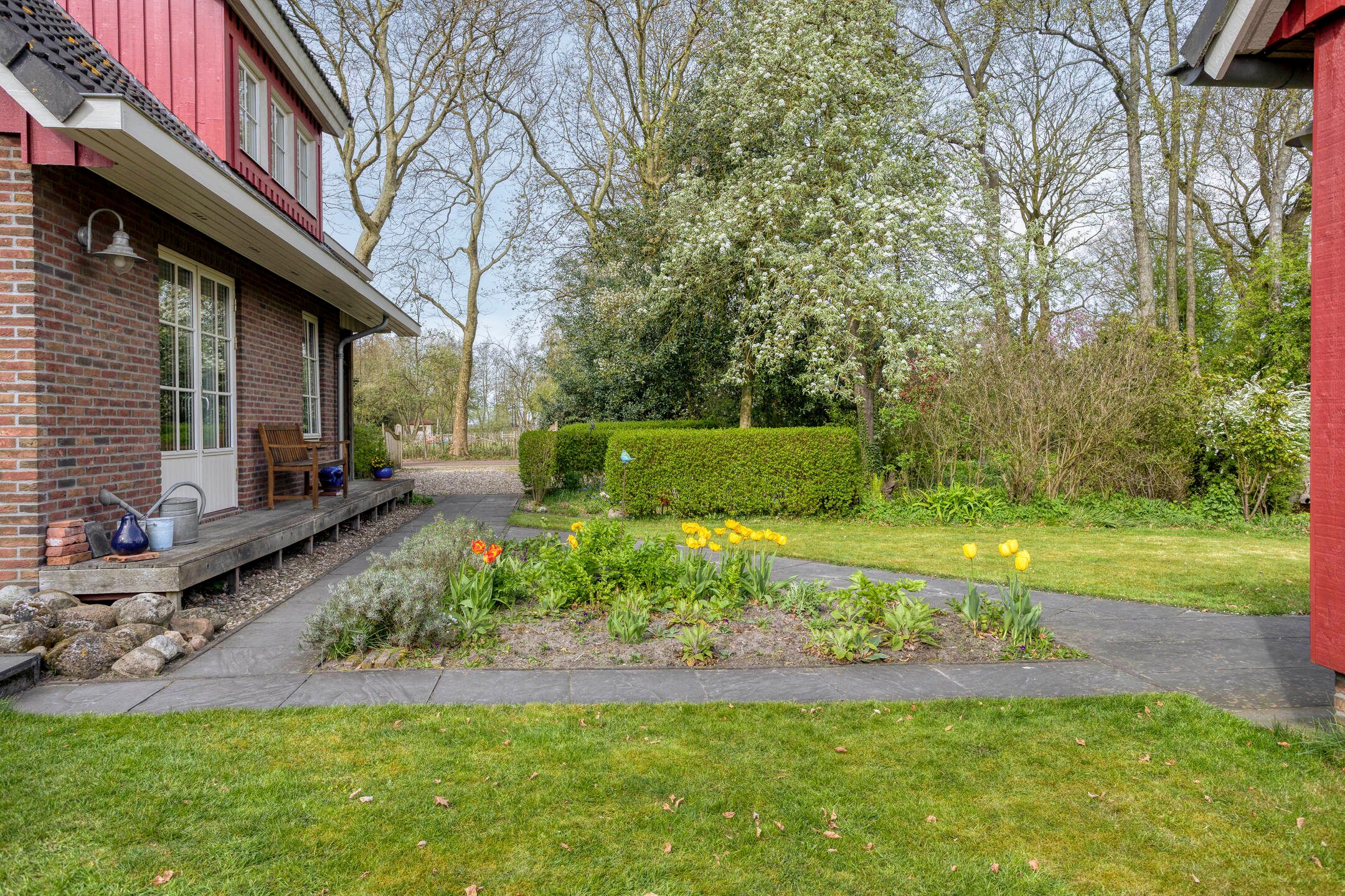 Foto 42 van Laagduurswoude 18