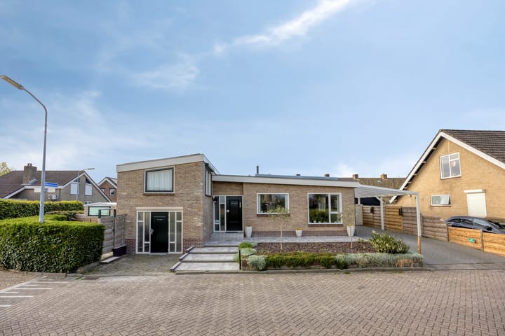 Bloemendaal 1 main image