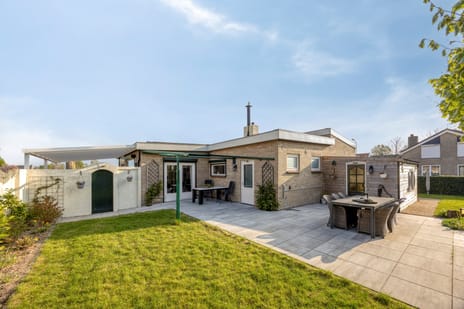 Bloemendaal 1 secondary image