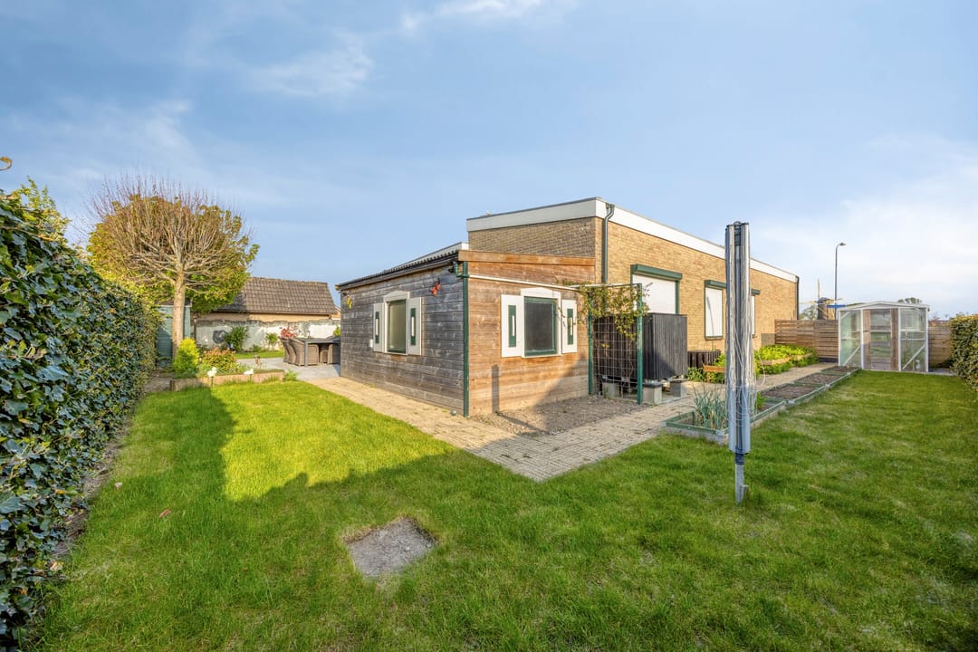 Photo 41 of Bloemendaal 1
