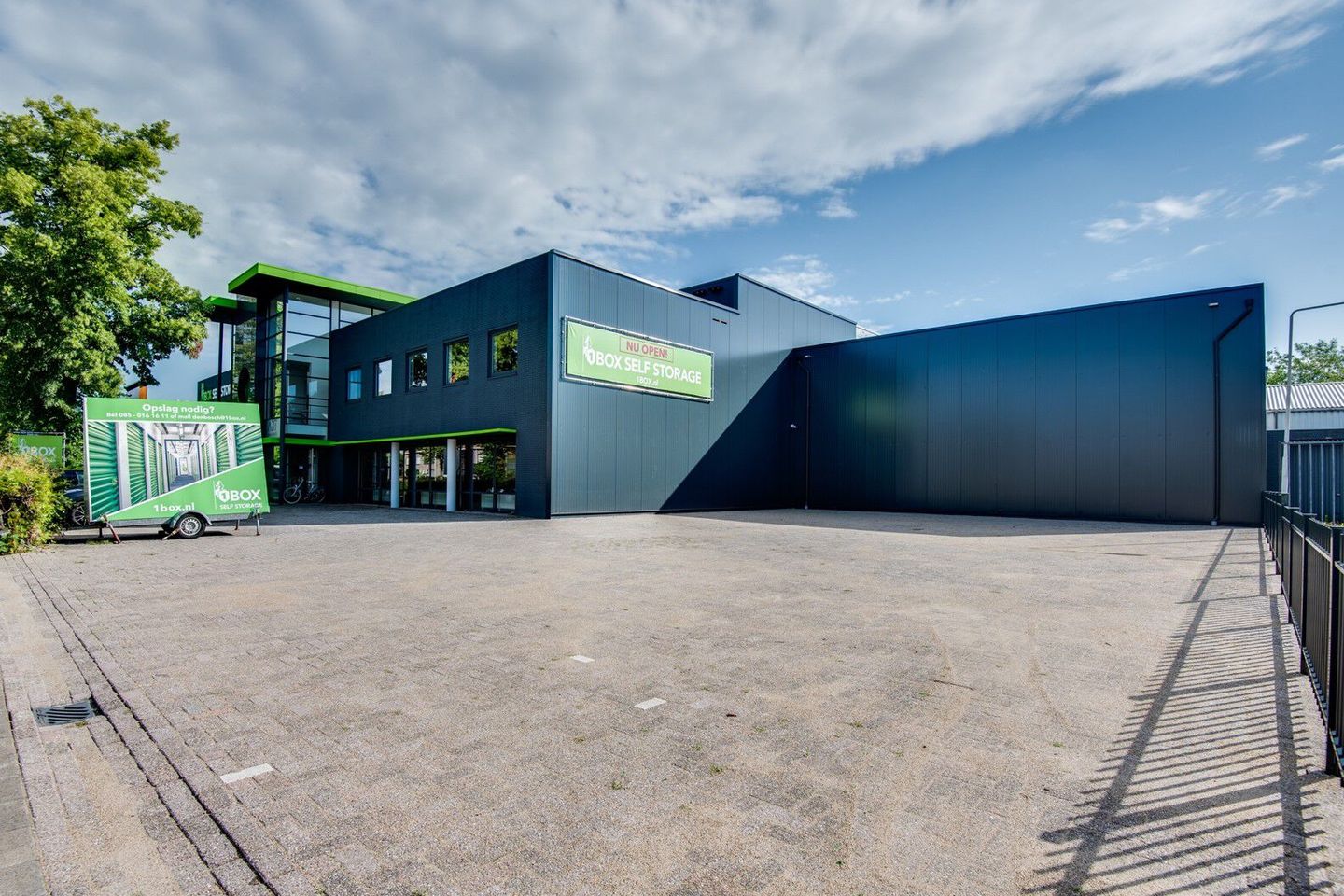 Bekijk foto 3 van Ringbaan-Oost 152