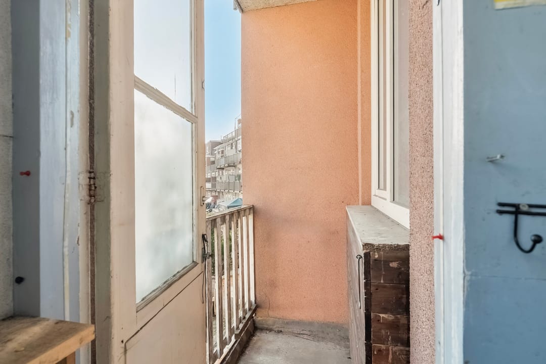 Foto 7 van Lange Singelstraat 103-A