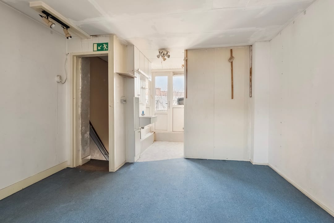 Foto 8 van Lange Singelstraat 103-A