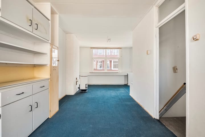 Foto 3 van Lange Singelstraat 103-A