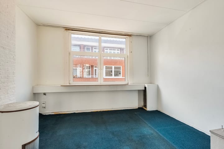 Foto 5 van Lange Singelstraat 103-A