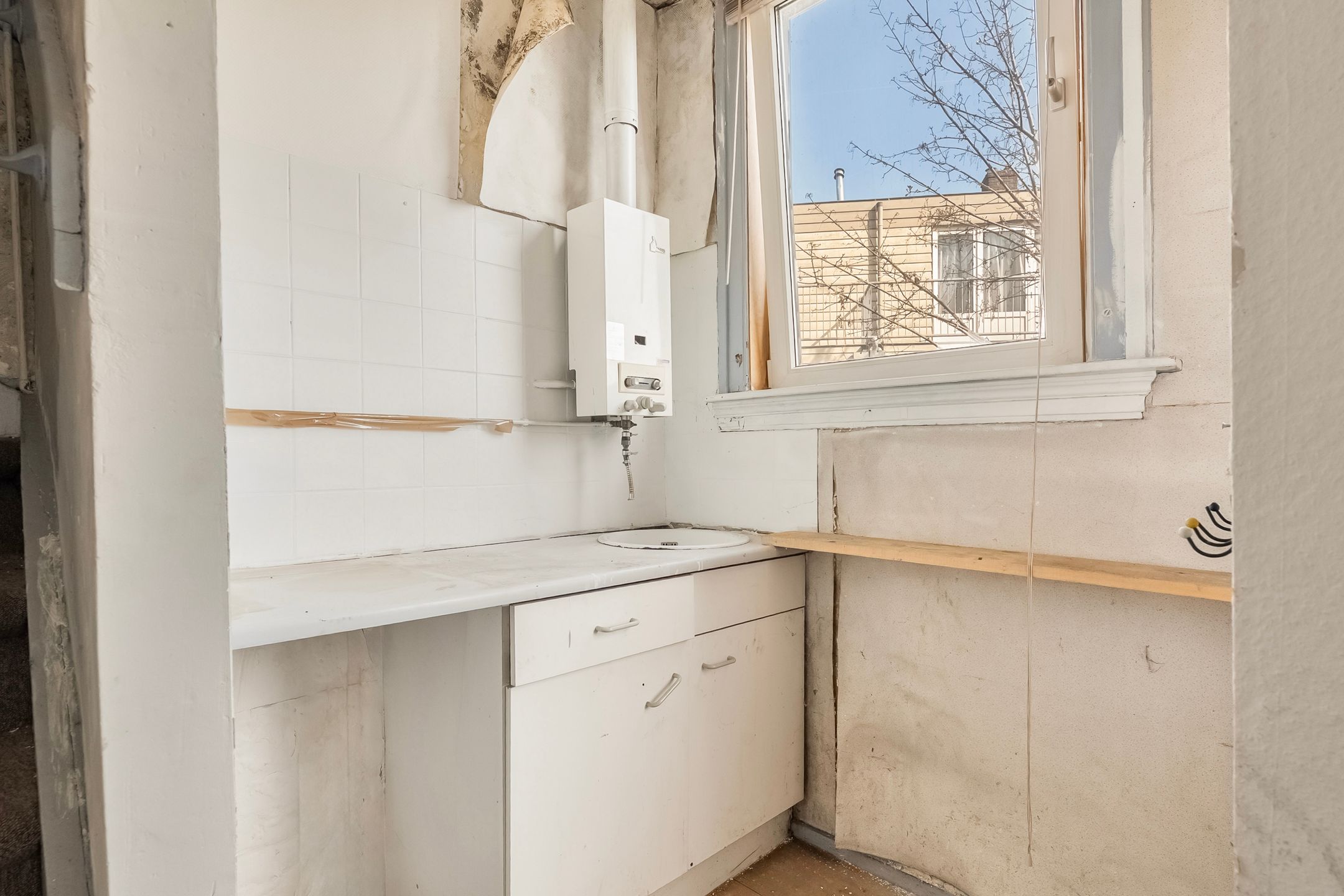 Foto 6 van Lange Singelstraat 103-A