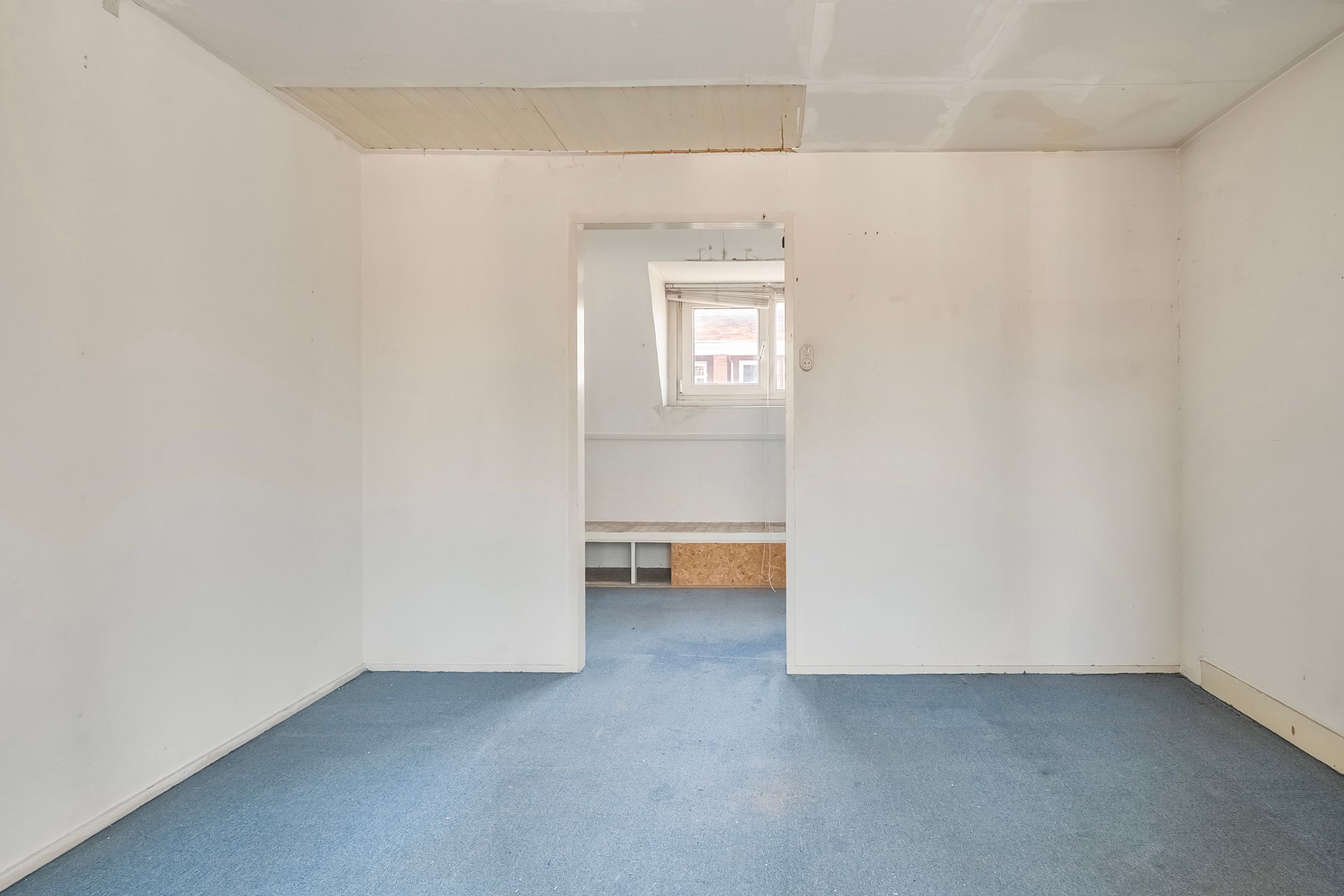 Foto 9 van Lange Singelstraat 103-A