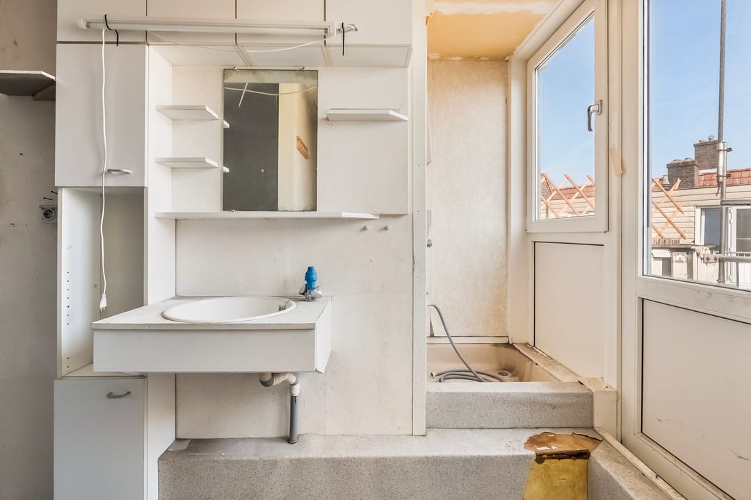 Foto 11 van Lange Singelstraat 103-A